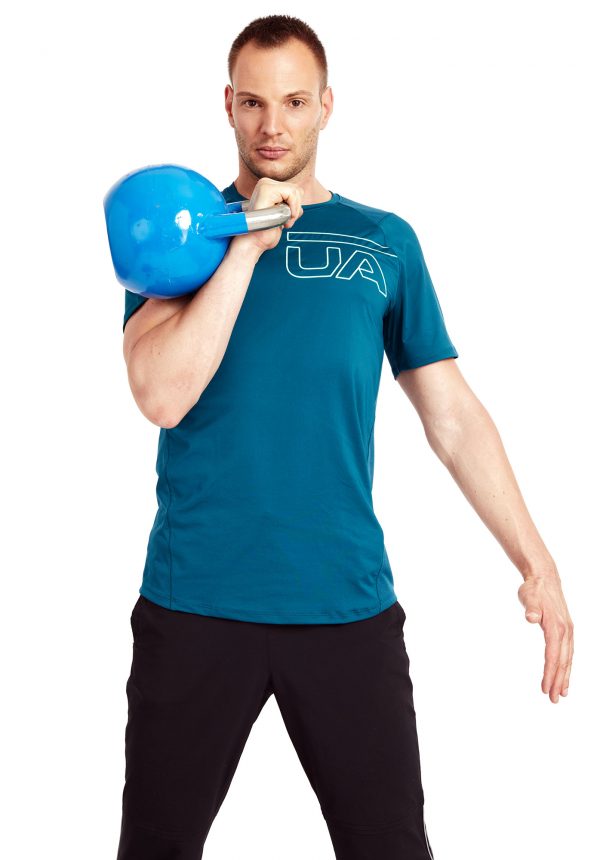 Kettlebell Training