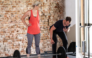 Personal Trainer Kosten in Österreich