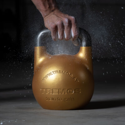 Tremos Kettlebell